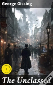 Capa do artigo The Unclassed