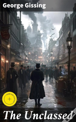 Capa do artigo The Unclassed