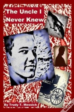 Capa do artigo The Uncle I Never Knew
