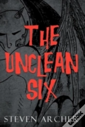 Capa do artigo The Unclean Six