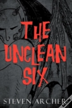 Capa do artigo The Unclean Six