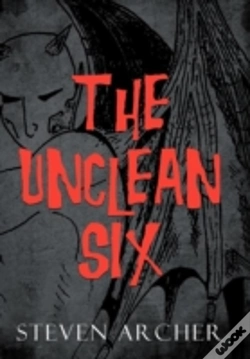 Capa do artigo The Unclean Six
