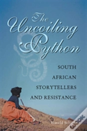 Capa do artigo The Uncoiling Python