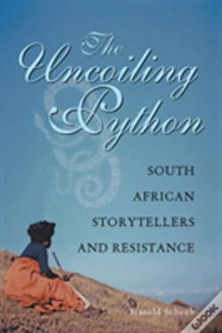 Capa do artigo The Uncoiling Python