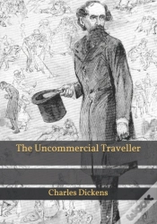 Capa do artigo The Uncommercial Traveller