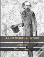 Capa do artigo The Uncommercial Traveller