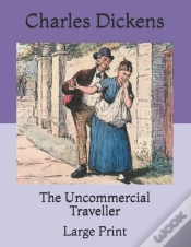 Capa do artigo The Uncommercial Traveller