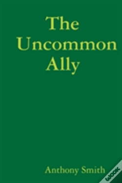 Capa do artigo The Uncommon Ally