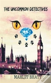 Capa do artigo The Uncommon Detectives