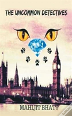 Capa do artigo The Uncommon Detectives