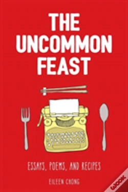 Capa do artigo The Uncommon Feast