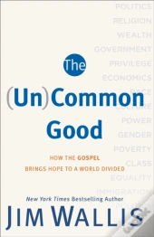 The (Un)Common Good