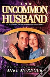 Capa do artigo The Uncommon Husband