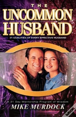 Capa do artigo The Uncommon Husband