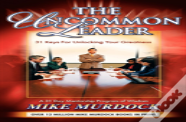 The Uncommon Leader