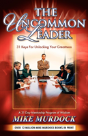 The Uncommon Leader - Preview