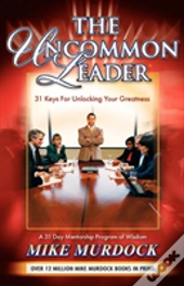 The Uncommon Leader
