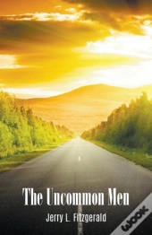 The Uncommon Men