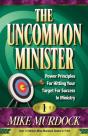 The Uncommon Minister, Volume 1 - Preview