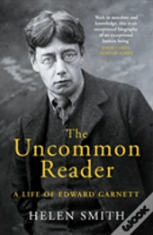 The Uncommon Reader