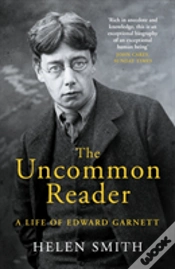 Capa do artigo The Uncommon Reader