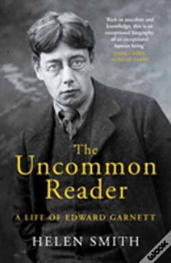 Capa do artigo The Uncommon Reader