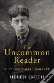 Capa do artigo The Uncommon Reader