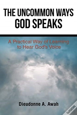 Capa do artigo The Uncommon Ways God Speaks