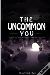 Capa do artigo The Uncommon You