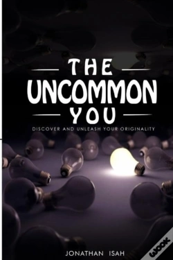 Capa do artigo The Uncommon You