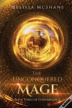 Capa do artigo The Unconquered Mage