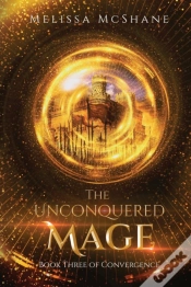 Capa do artigo The Unconquered Mage