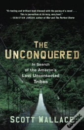 The Unconquered