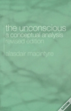 Capa do artigo The Unconscious