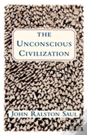 Capa do artigo The Unconscious Civilization