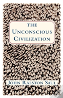 Capa do artigo The Unconscious Civilization