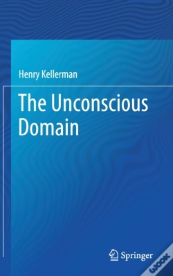 Capa do artigo The Unconscious Domain