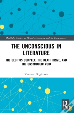 Capa do artigo The Unconscious In Literature