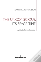 Capa do artigo The Unconscious, Its Space-Time