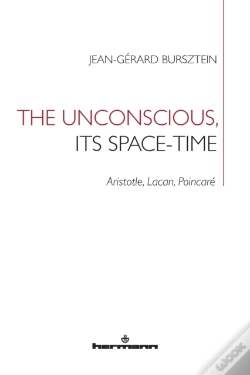 Capa do artigo The Unconscious, Its Space-Time