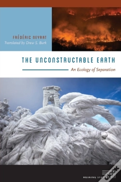 Capa do artigo The Unconstructable Earth