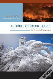 Capa do artigo The Unconstructable Earth