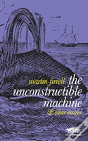 Capa do artigo The Unconstructible Machine