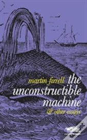 The Unconstructible Machine
