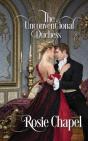 The Unconventional Duchess - Preview