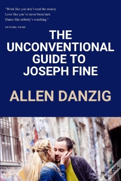 Capa do artigo The Unconventional Guide To Joseph Fine