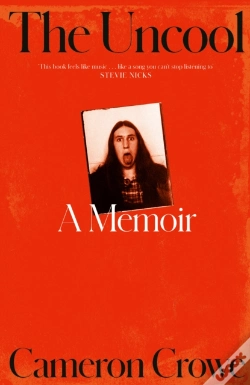 Capa do artigo The Uncool