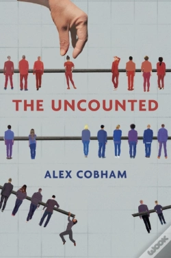 Capa do artigo The Uncounted