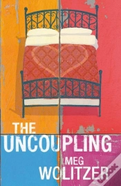 Capa do artigo The Uncoupling