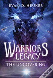 Capa do artigo The Uncovering